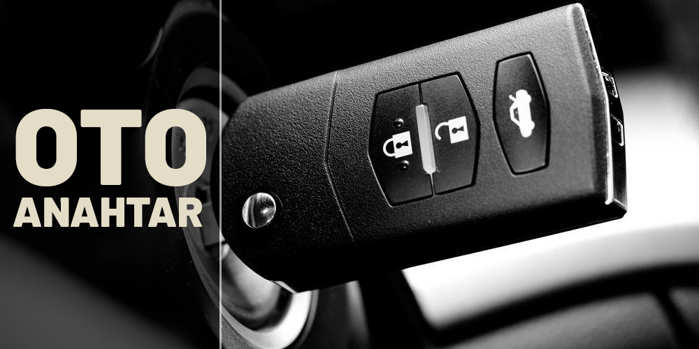 Bekilli Oto Anahtarcı
