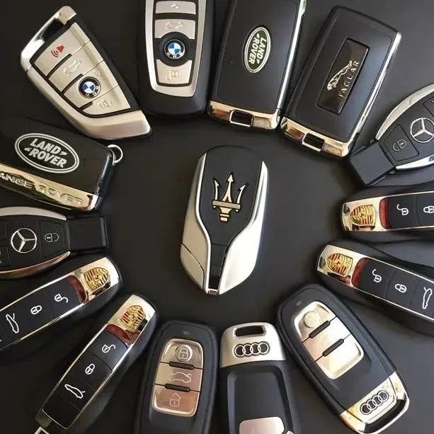 Bekilli Oto Anahtarcı