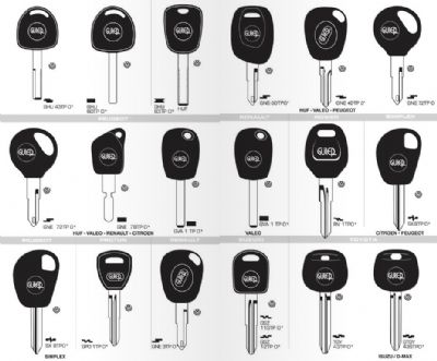 Bekilli Oto Anahtarcı